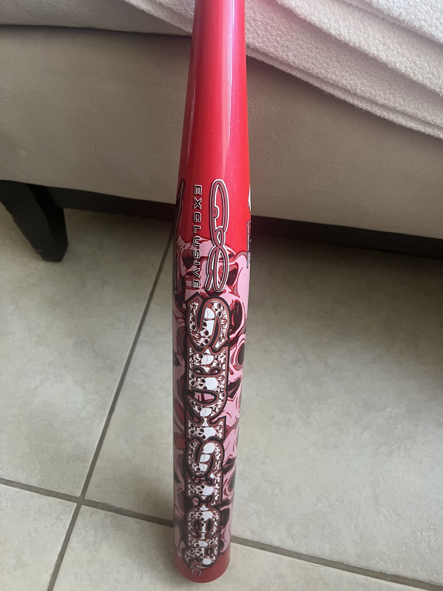 Monsta Softball Bats Asa for Sale in San Diego, CA OfferUp