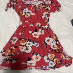 New dress size XS-S, pick up near Tully and Monterey Rd SJ CA 95112