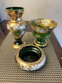 Rococo Set