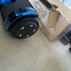 Hover Board