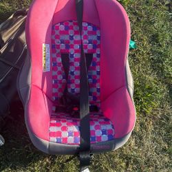 Baby Car seat 