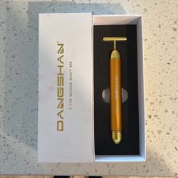 T Massage Beauty Bar