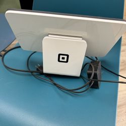 Square iPad Reader 