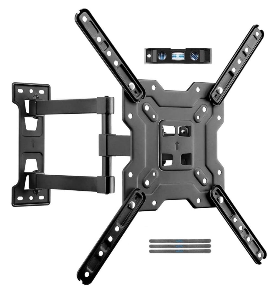Suptek Tv Wall Mount 