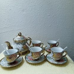 TEA SET