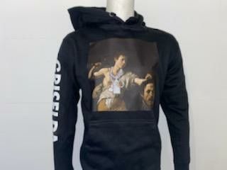 Westside GunnGXFR Pray For Paris Hoodie x New x S-4XL x FAST SHIPPING!!!!