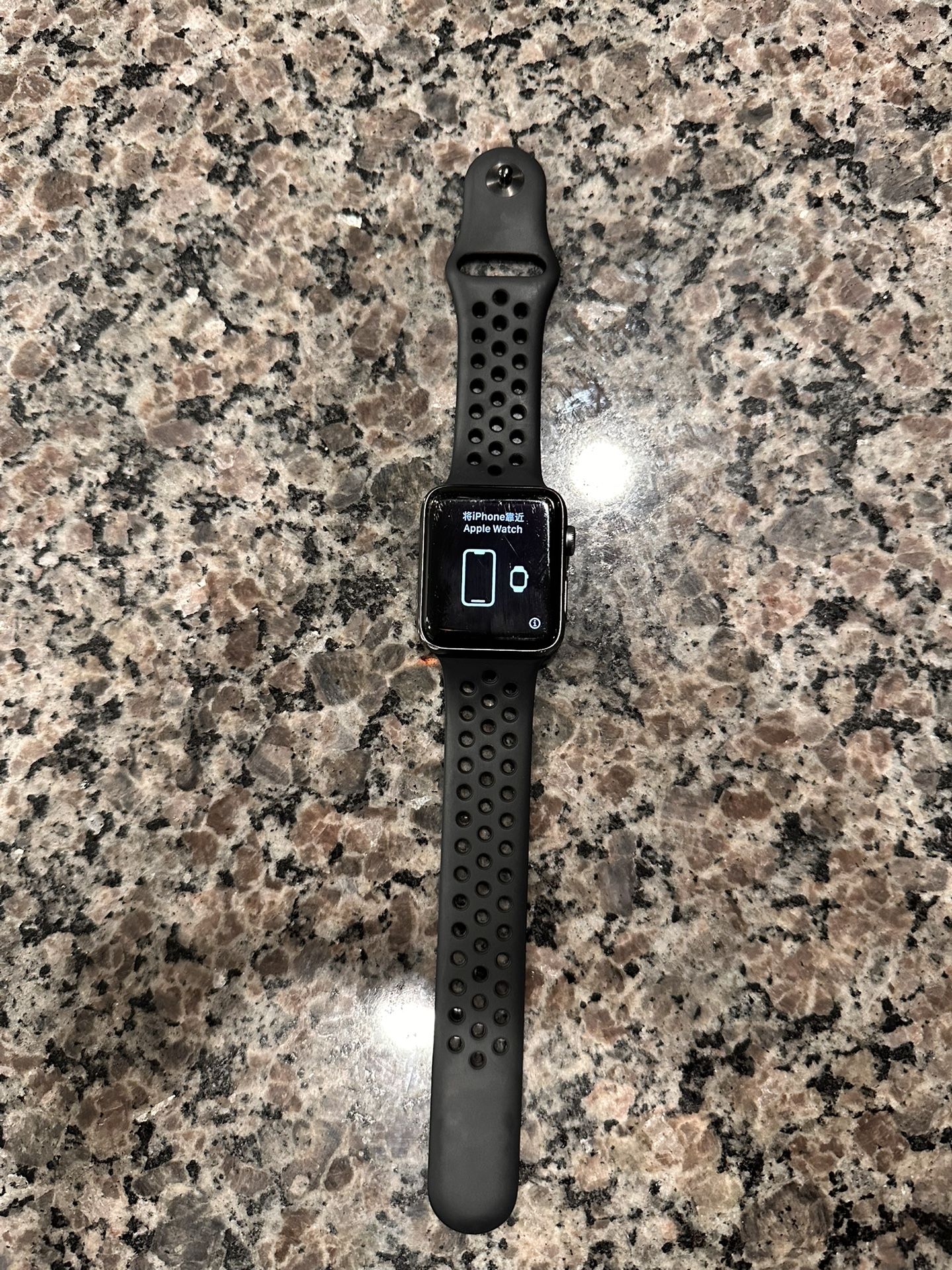Apple Watch Series 3 GPS