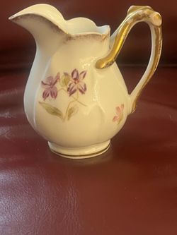 Limoges of France small creamer