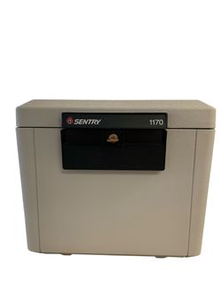 SENTRY SAFE #35561