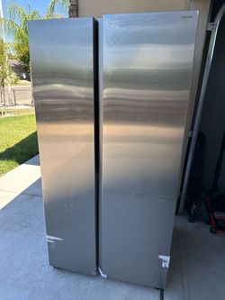 Refrigerator NEW