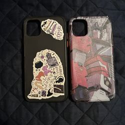 iPhone 11 cases