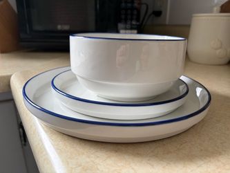 Dishes
