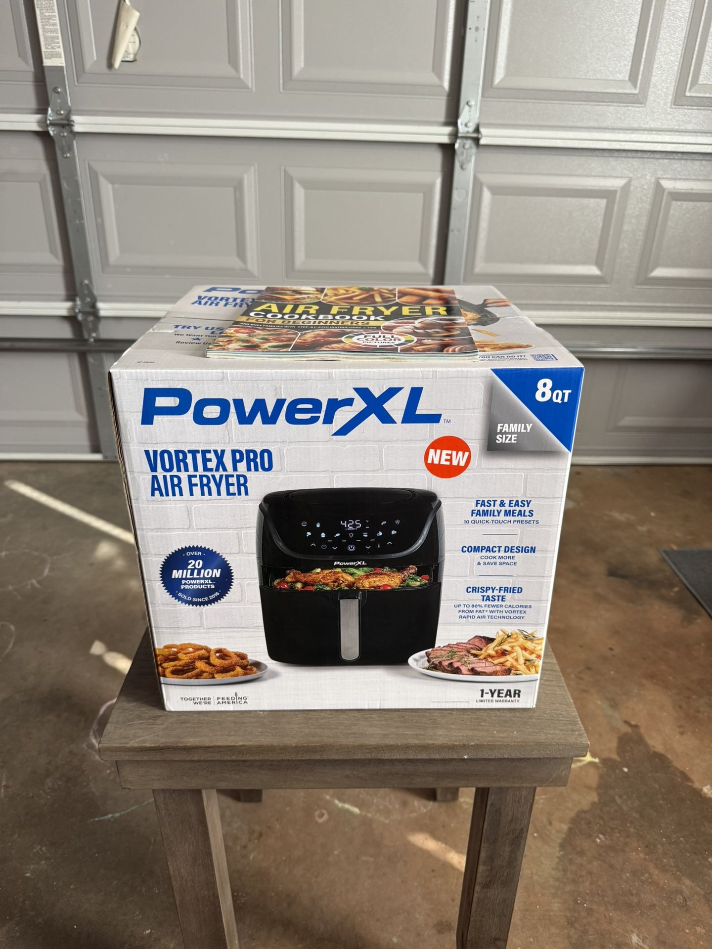 For Sale: Air Fryer - Vortex Pro
