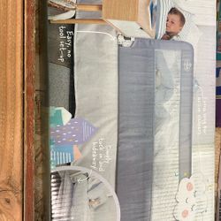 Hide Away Bed Rail