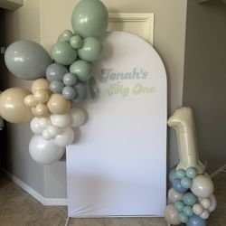 FREE BALLOONS
