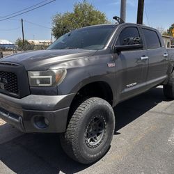 2010 Toyota Tundra