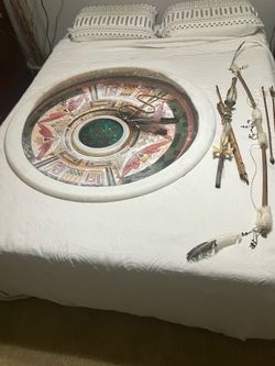 Southwest wall hanging excellent condition