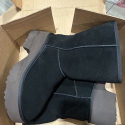 Uggs Boot 