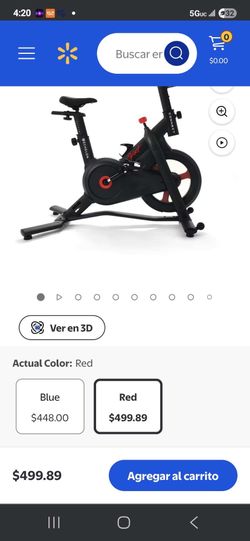Exercise Bike Brand Echelon