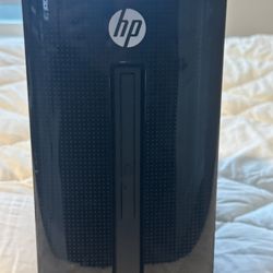Hp Pavilion 460- P214 Intel Core I7-7700T CPU 2.90ghz 8gn Ram