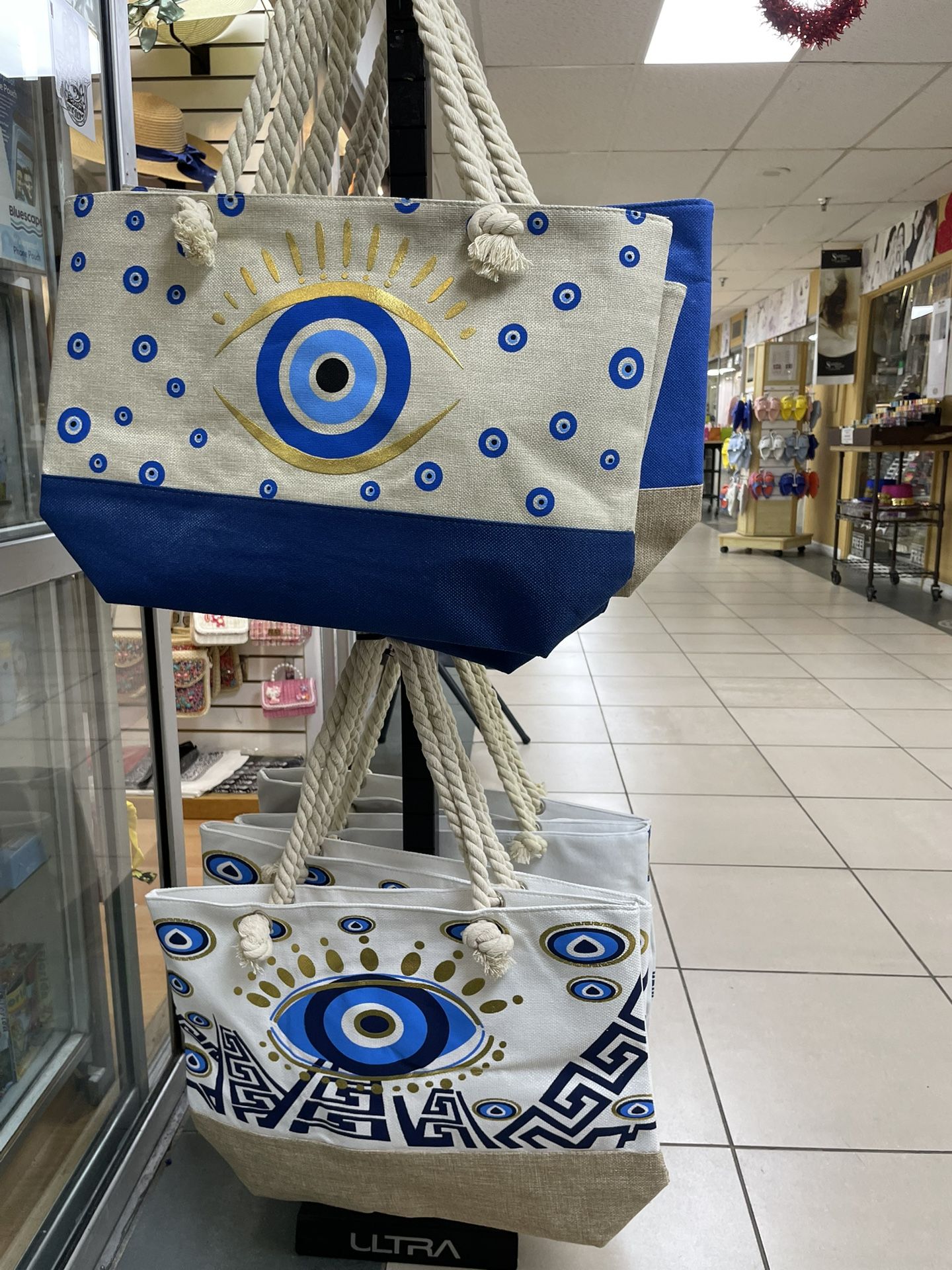 Each Bags Toote Bags Bolsos