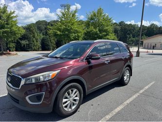 2018 KIA Sorento