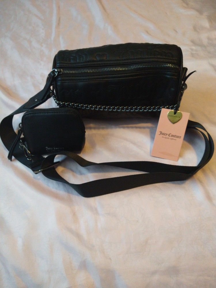 Juicy Couture Purse Handbag