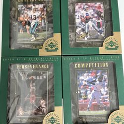 Upper Deck Authenticated Collectibles 