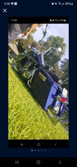 Harley Davidson
