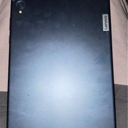 Lenovo Tablet 