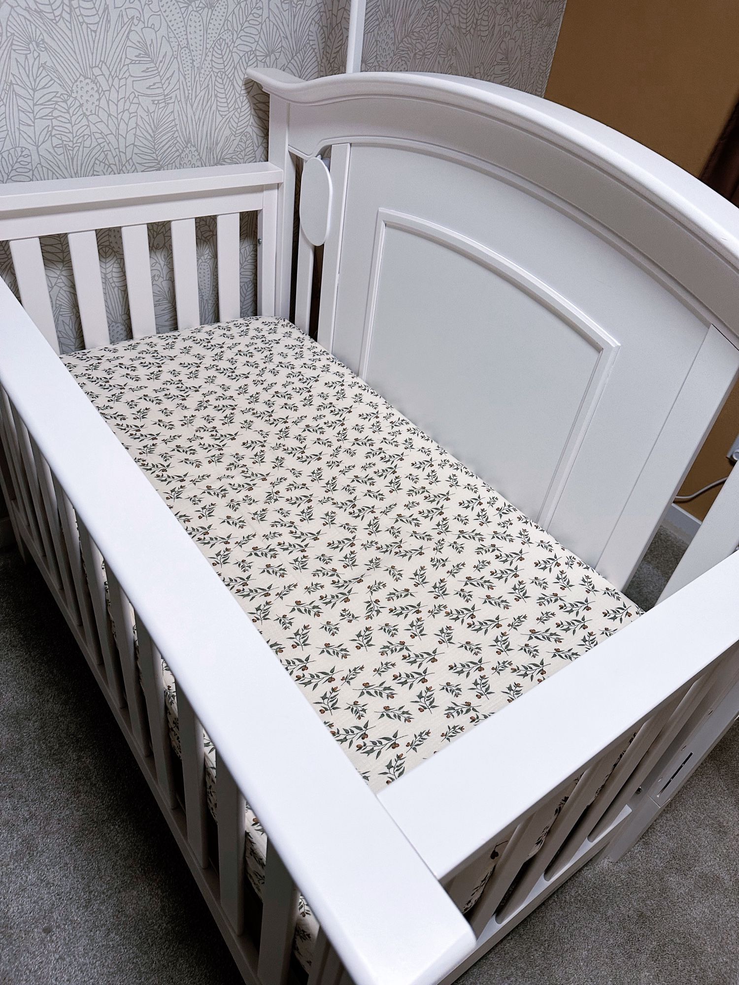 Baby Crib