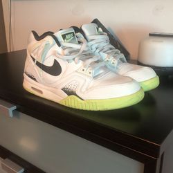 Nike Air Tech Agassi 10.5