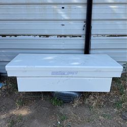 Weather Guard Truck Box