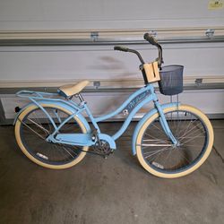 Huffy Cruiser Bike Like New