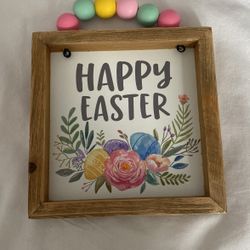Easter Decoration 