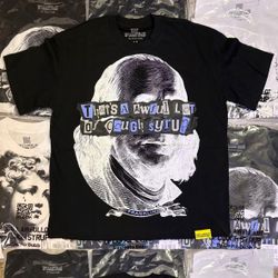 Awful Lotta Cough Syrup 