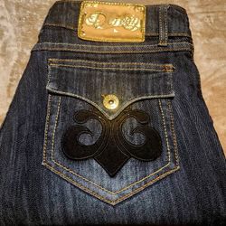 Beyonce s House Of Dereon Jeans for Sale in Orange Park FL OfferUp