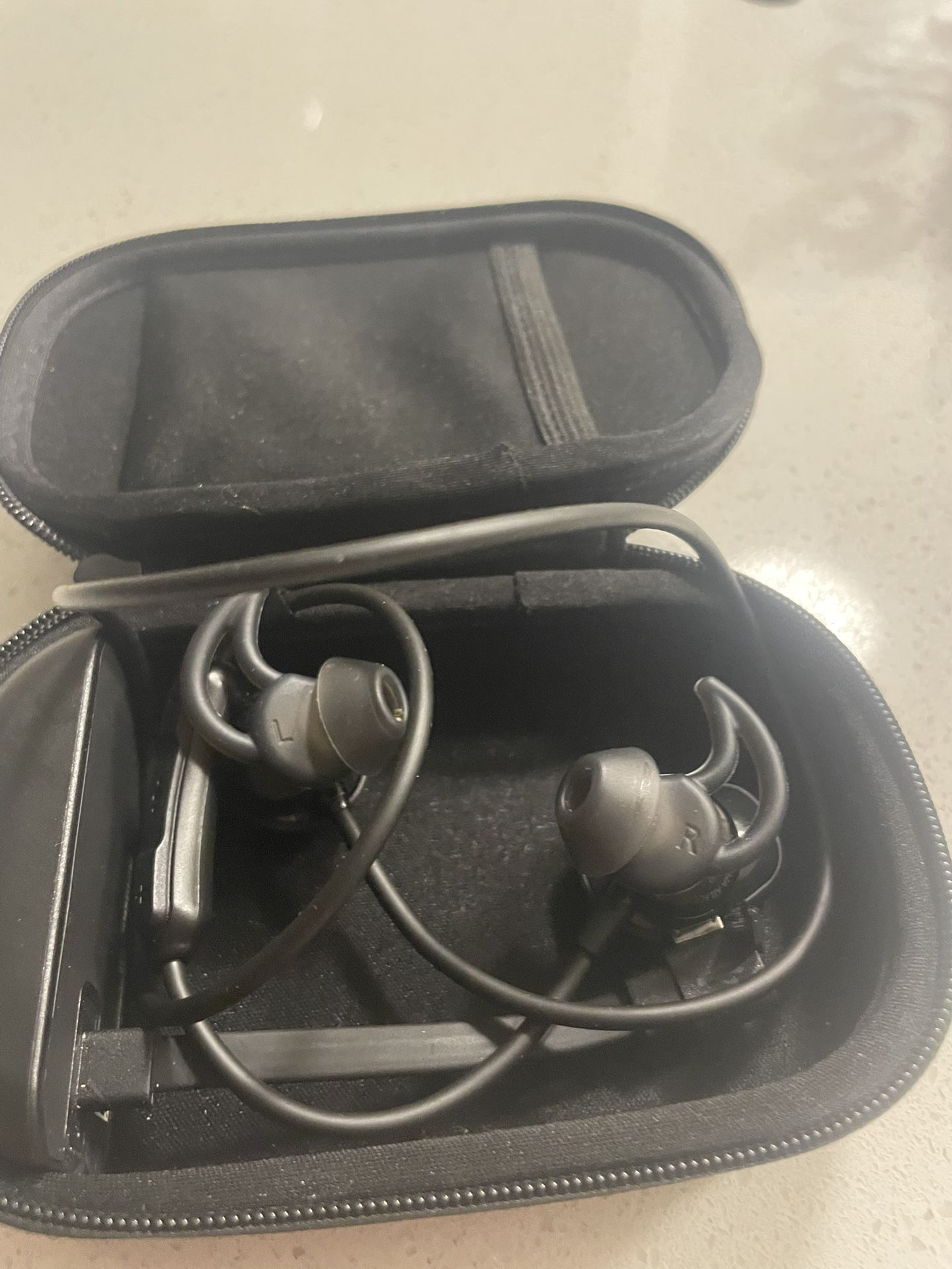 Bose SoundSport Earbuds