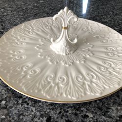 Lenox Dessert Platter
