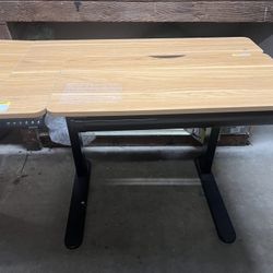 Standing Drafting Desk