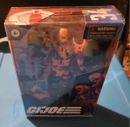 G.I. Joe Classified Alley Viper