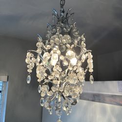 chandelier