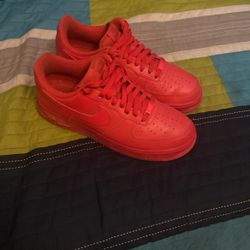 RED AF1