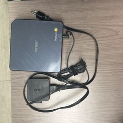 ASUS Mini Pc