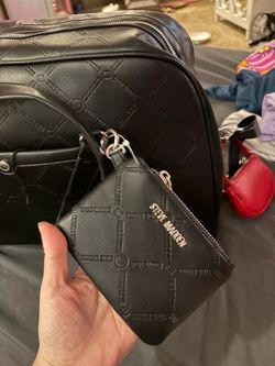 travel bag