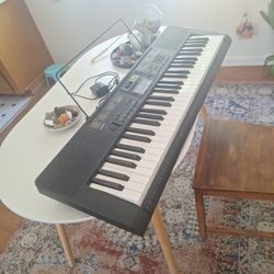 CASIO KEYBOARD