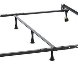 BRAND NEW Metal Adjustable Frame (Queen-King-California King)