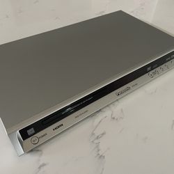 Panasonic DVD/CD Player