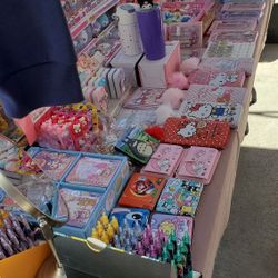 Hello  Kitty  Sale /super Mario  