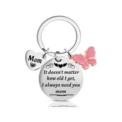 Brand New Christmas Small Gifts for Mom from Daughter Son,Funny Birthday Mom Gifts for Wife from Husband, Stocking Stuffers Secret Santa Gift Ideas Ke